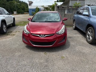 Image for 2015 Hyundai Elantra SE ID: 7551078
