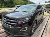 Image for 2015 Ford Edge Sport ID: 7551090