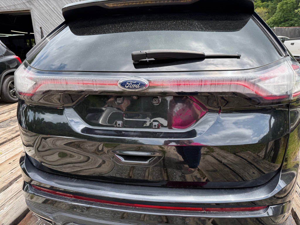 2015 Ford Edge Image 3