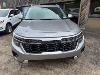 Image for 2024 Kia Seltos EX ID: 7565331