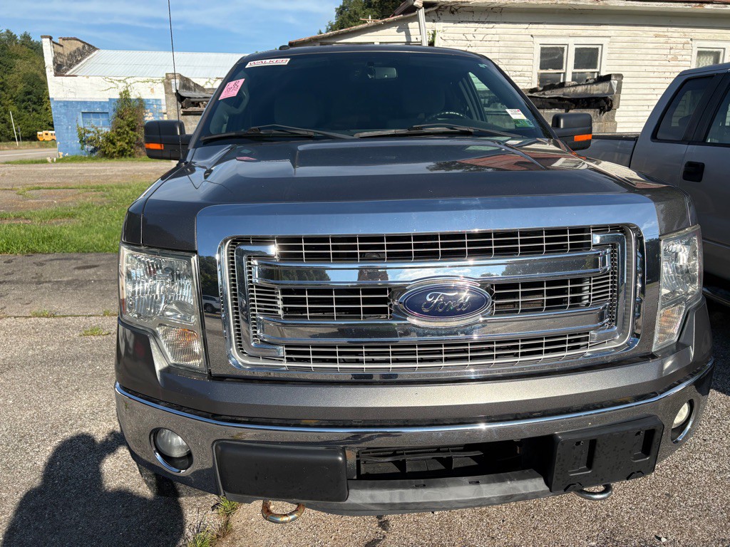 2013 Ford F-150 Image 1