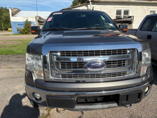 Image for 2013 Ford F-150 Super Cab ID: 7592734