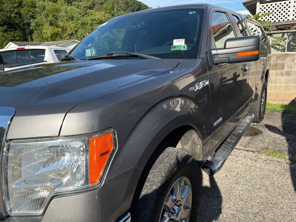 2013 Ford F-150 Image 2