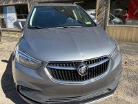 Image for 2019 Buick Enclave Preferred ID: 7643584