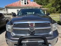 Image for 2015 RAM 1500 SLT ID: 7657739