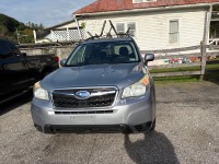Image for 2015 Subaru Forester 2.5I PREMIUM ID: 7666486