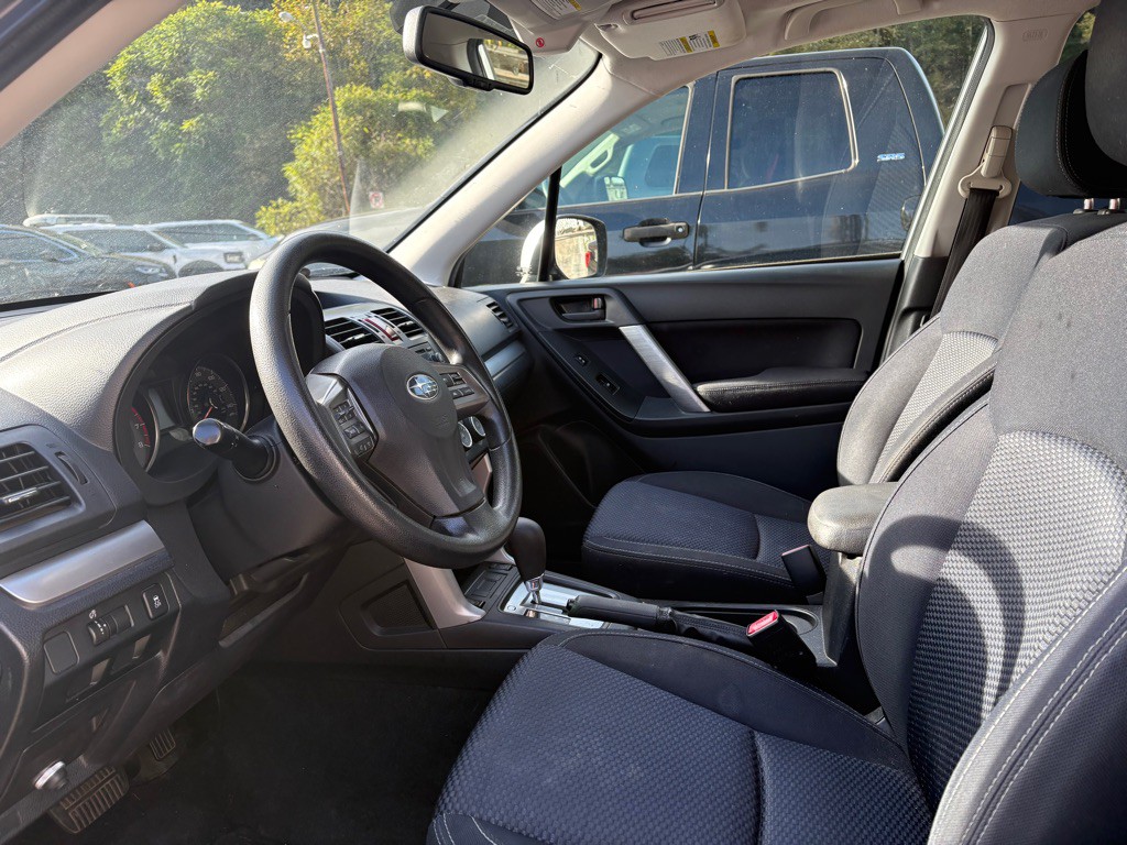 2015 Subaru Forester Image 5