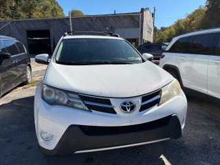 Image for 2014 Toyota Rav4 XLE ID: 7694240