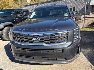 Image for 2020 Kia Telluride EX ID: 7720021