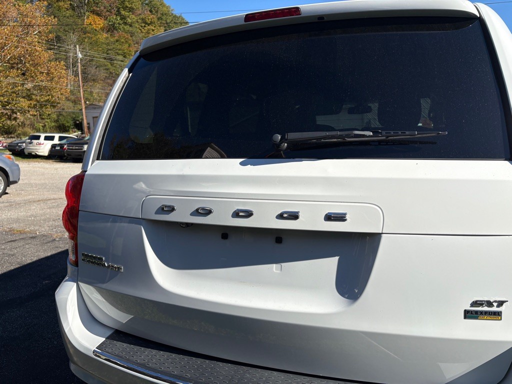 2019 Dodge Grand Caravan Image 4