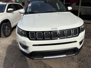 Image for 2018 Jeep Compass Limited ID: 7734053