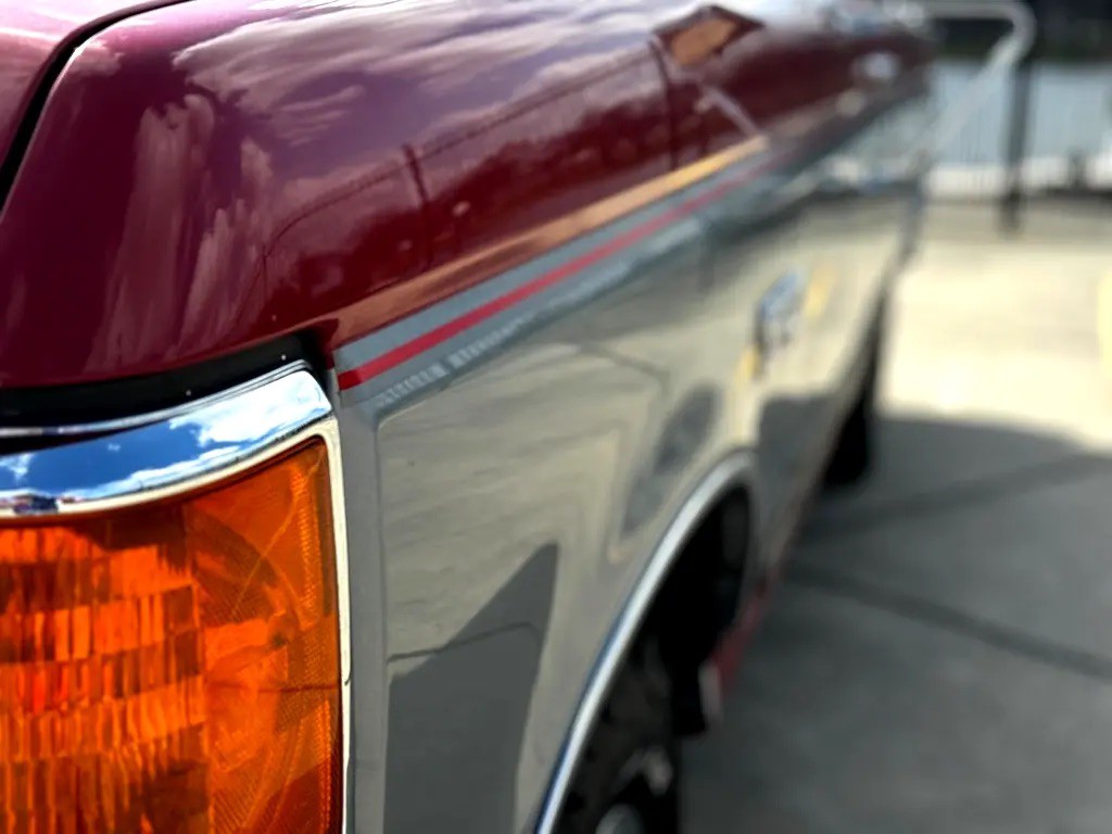 1989 Ford F-150 Image 9