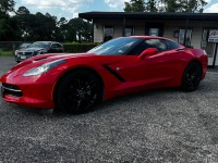Image for 2019 Chevrolet Corvette Stingray ID: 6620161