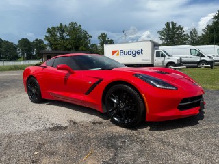 Image for 2019 Chevrolet Corvette Stingray ID: 6620161