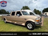 Image for 1996 Ford F-350 XL ID: 6654822