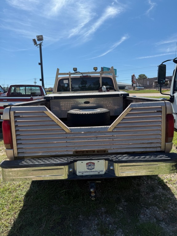 1996 Ford F-350 Image 5