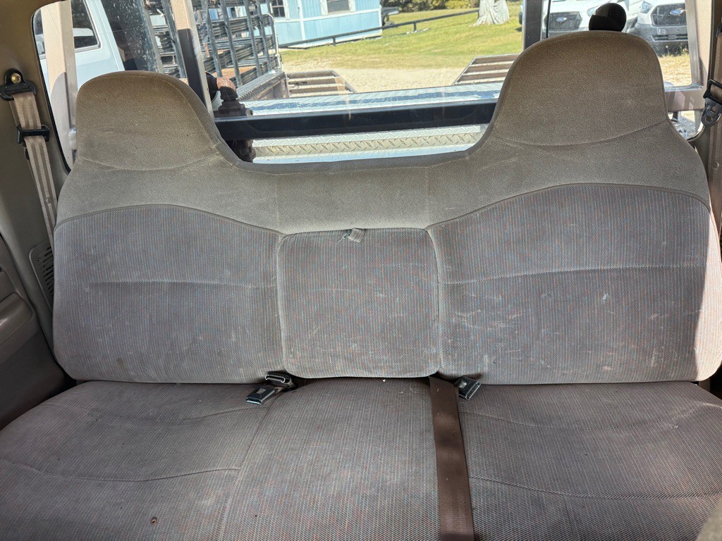 1996 Ford F-350 Image 7