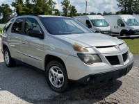 Image for 2005 Pontiac Aztek BASE ID: 6753850