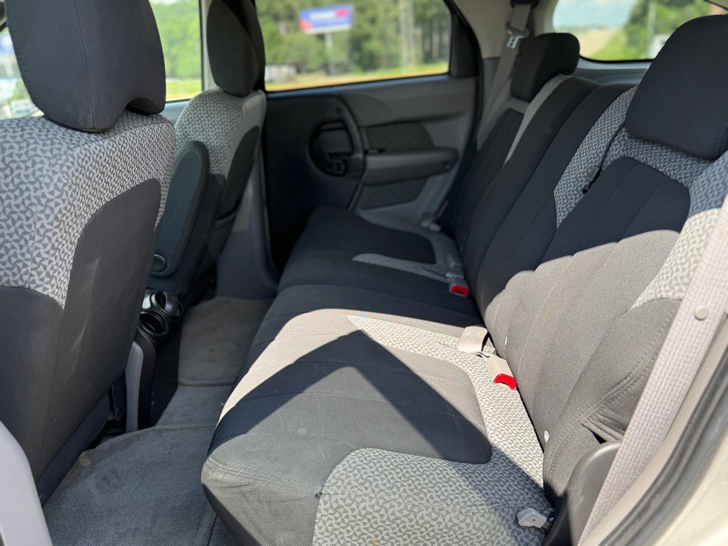 2005 Pontiac Aztek Image 13