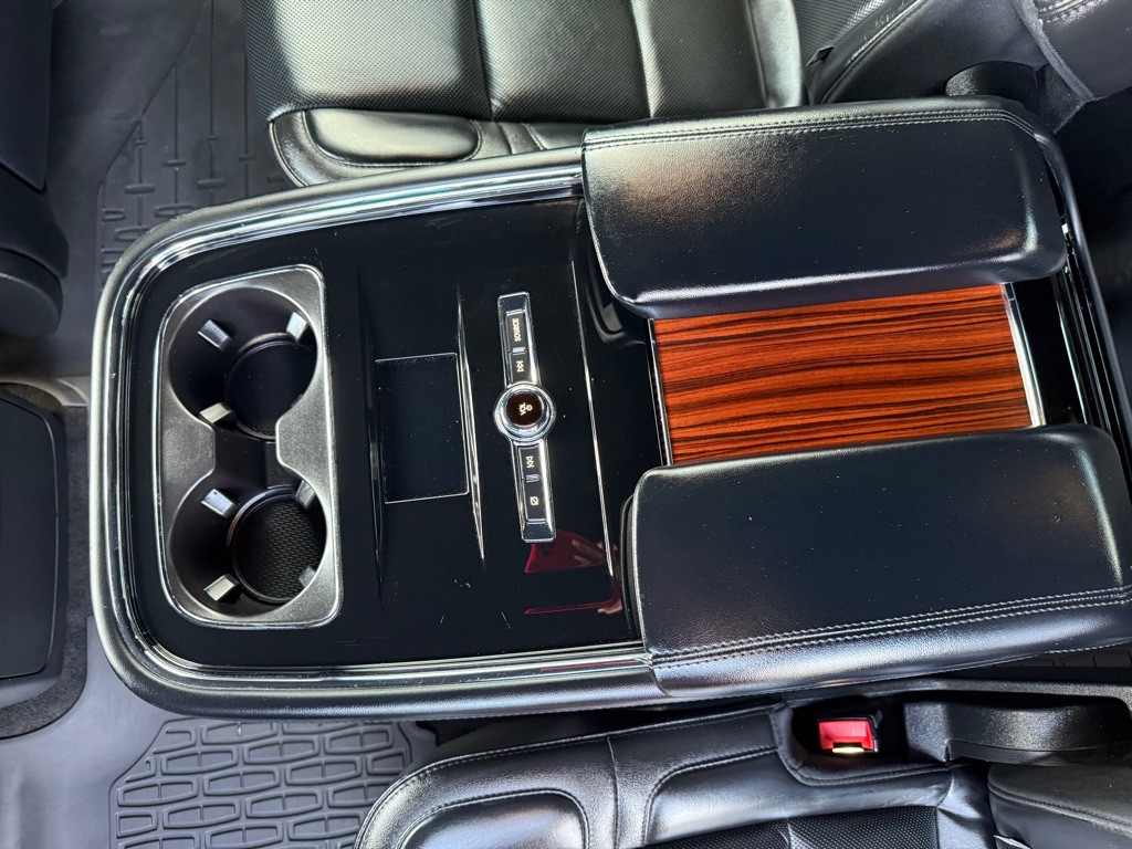 2018 Lincoln Navigator Image 15