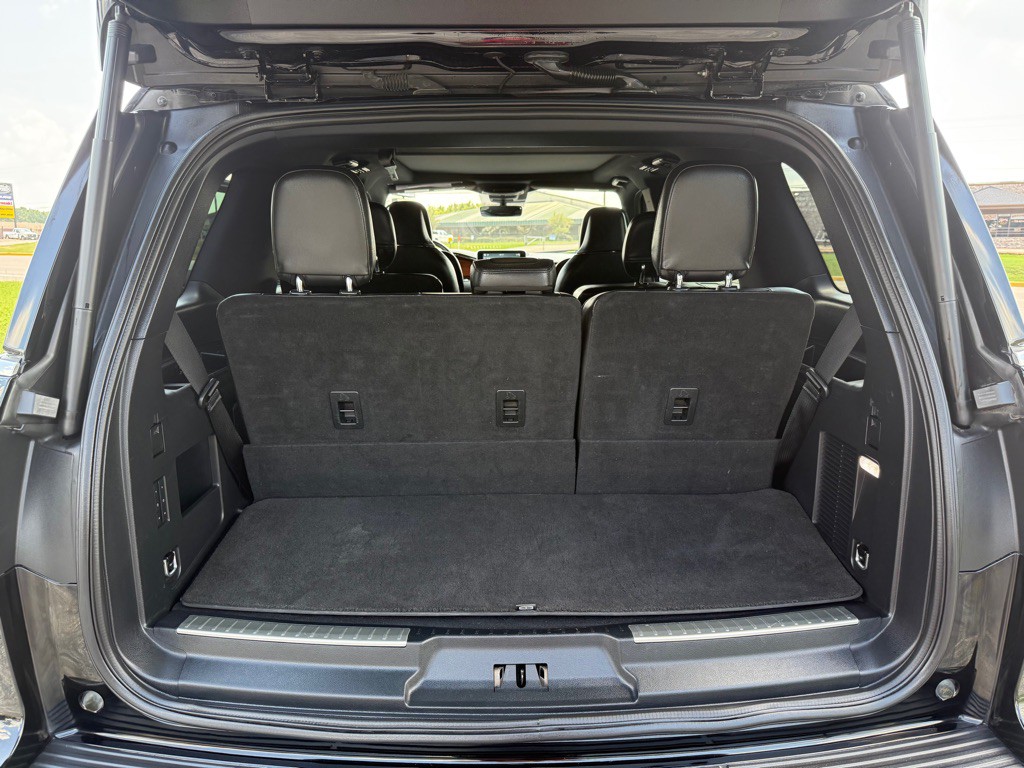 2018 Lincoln Navigator Image 17