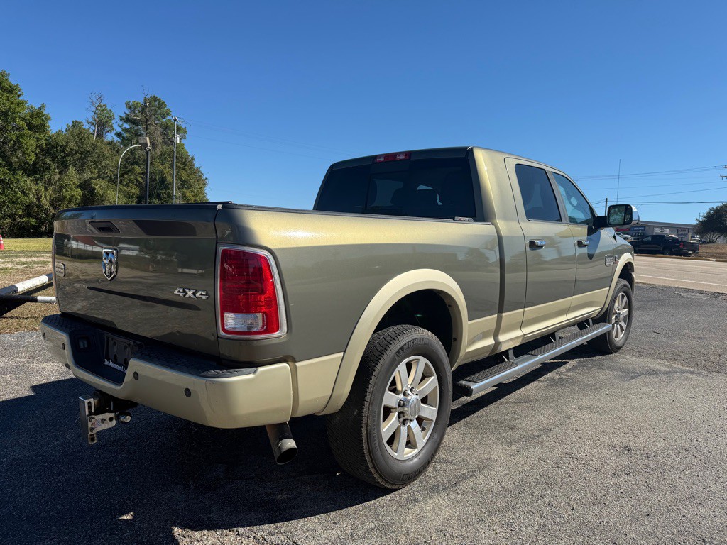 2015 RAM 2500 Image 6