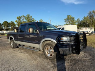 Image for 2005 Ford F-250 Lariat ID: 7038011