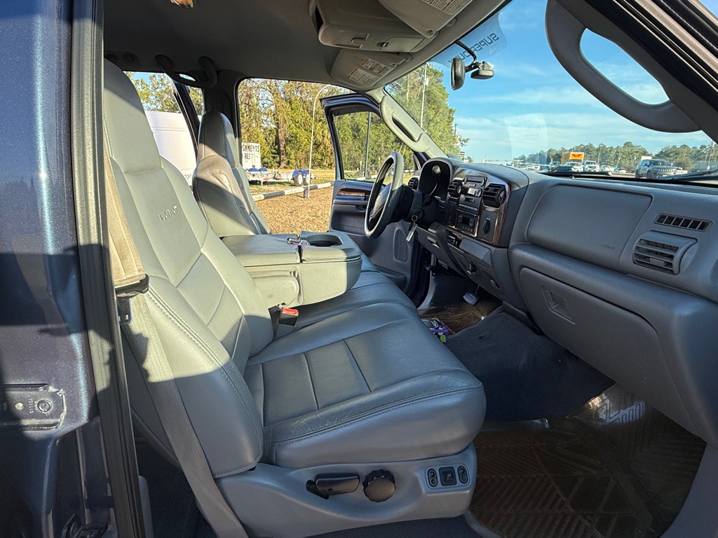 2005 Ford F-250 Image 7