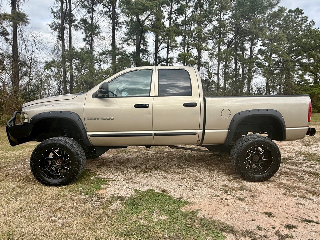 2004 Dodge Ram 2500 Image 6