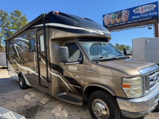 Image for 2011 Ford Econoline 26BE ID: 7184486