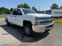 Image for 2019 Chevrolet Silverado 1500 WORK ID: 7623612