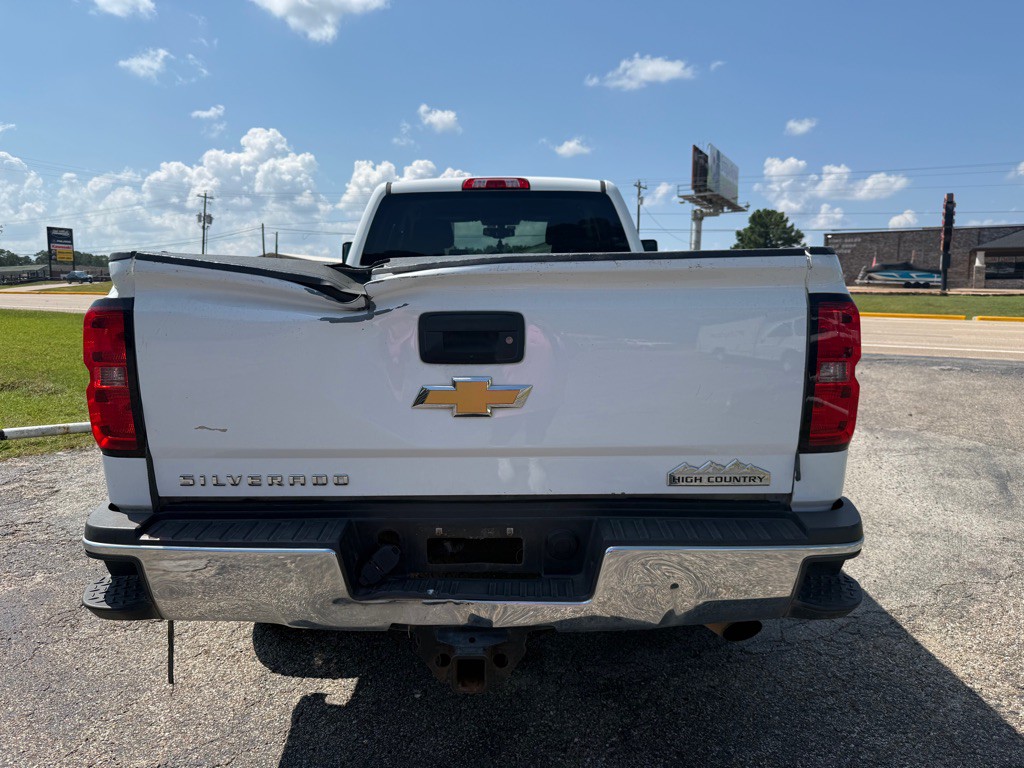 2019 Chevrolet Silverado 1500 Image 5