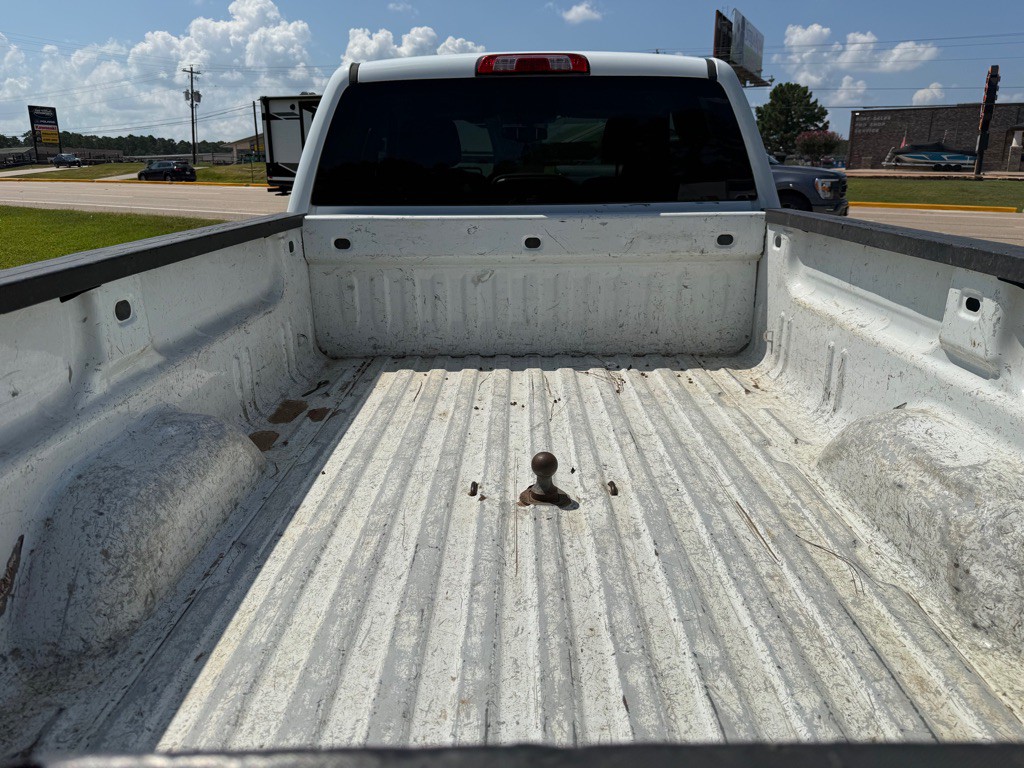 2019 Chevrolet Silverado 1500 Image 6