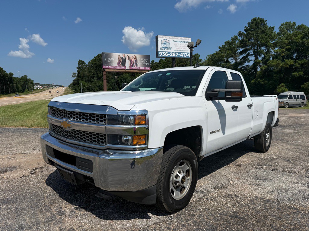 2019 Chevrolet Silverado 1500 Image 9
