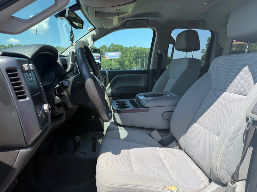 2019 Chevrolet Silverado 1500 Image 11