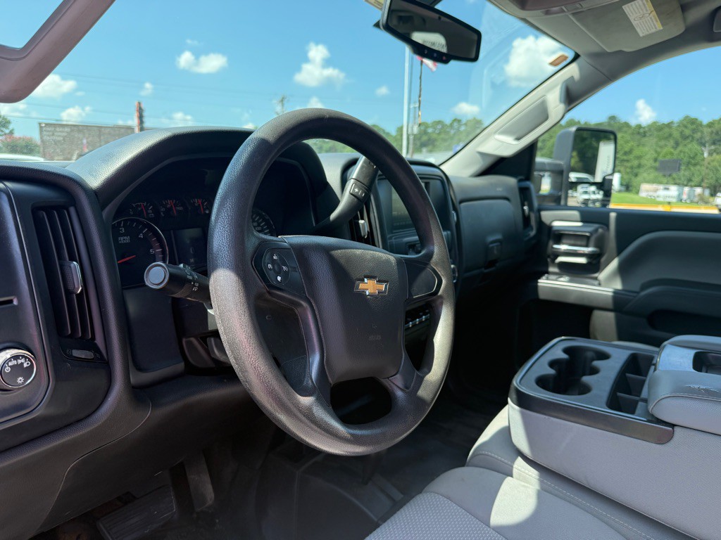 2019 Chevrolet Silverado 1500 Image 12