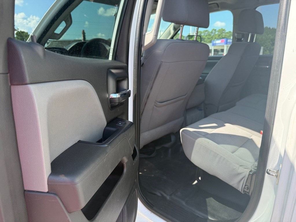 2019 Chevrolet Silverado 1500 Image 13