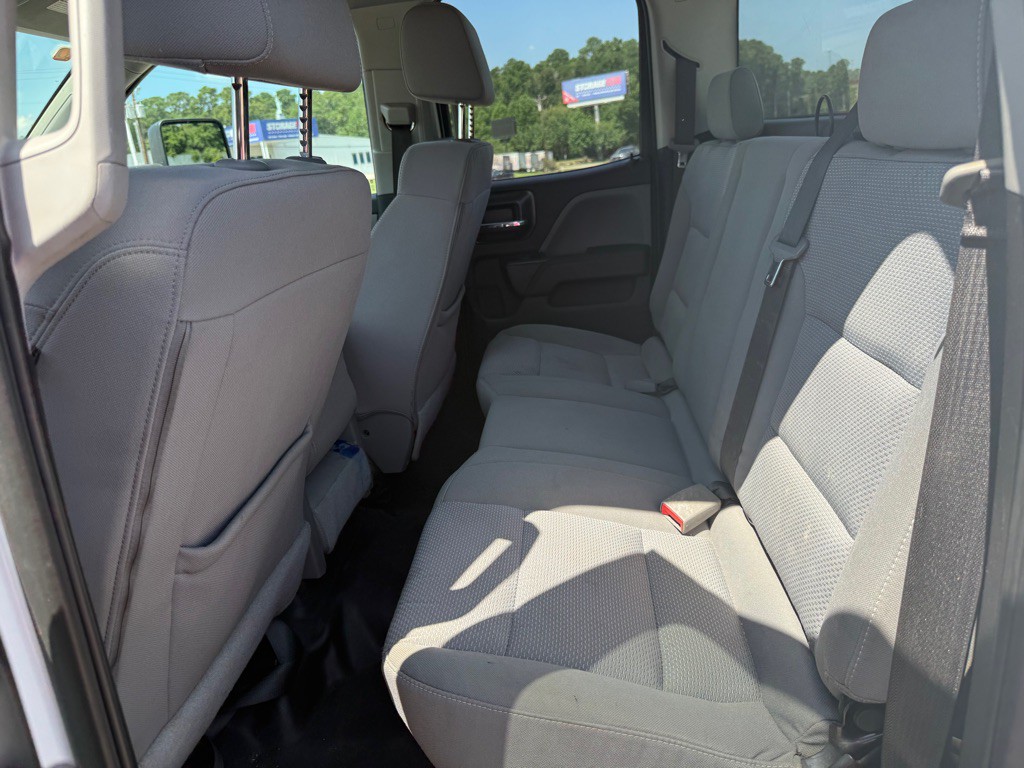 2019 Chevrolet Silverado 1500 Image 14