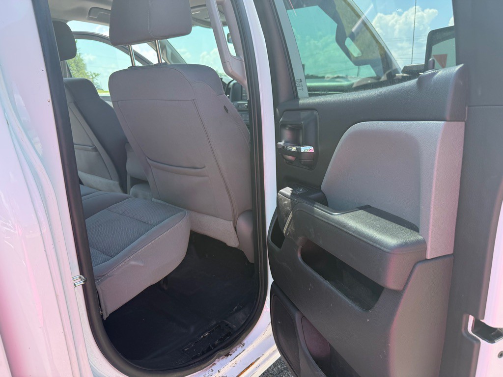 2019 Chevrolet Silverado 1500 Image 15