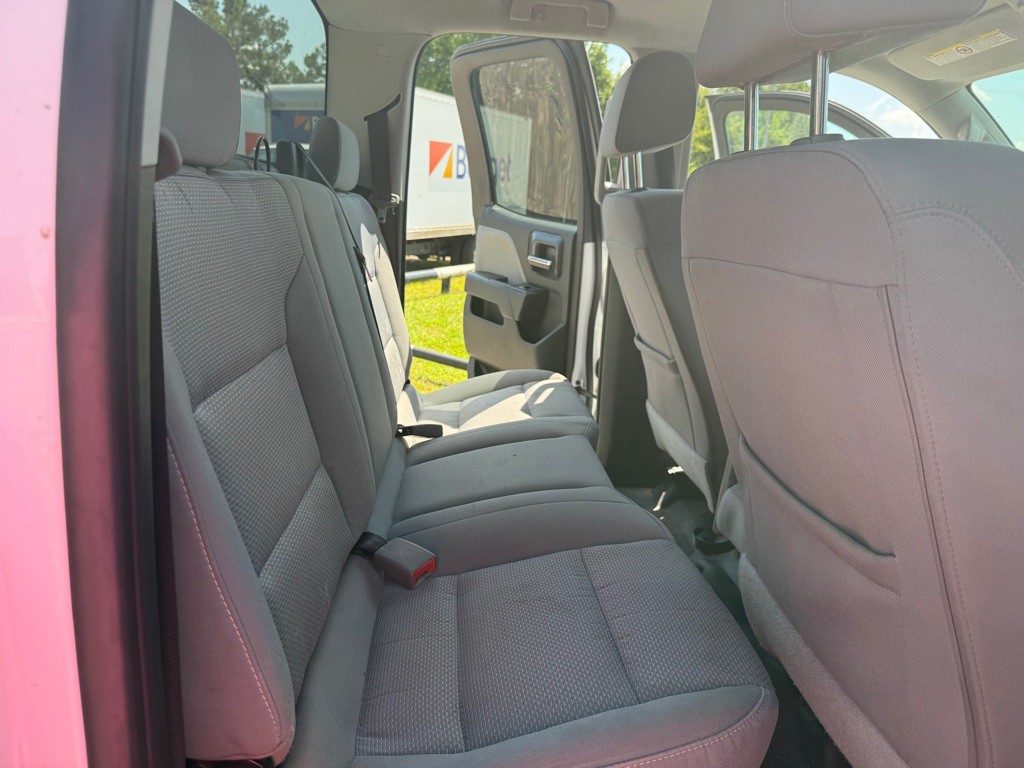 2019 Chevrolet Silverado 1500 Image 16