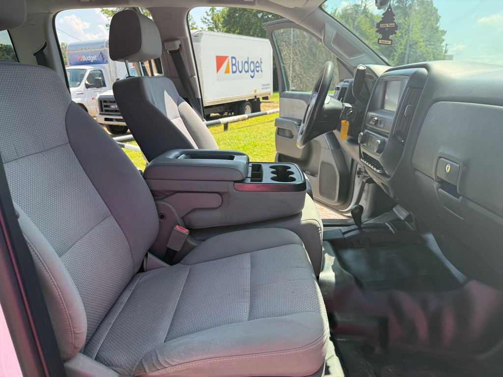 2019 Chevrolet Silverado 1500 Image 19
