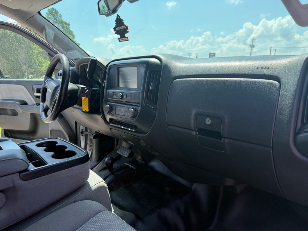 2019 Chevrolet Silverado 1500 Image 20