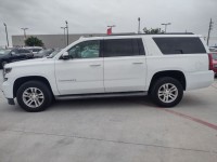 Image for 2015 Chevrolet Suburban 1500 LT ID: 5759803