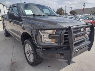 Image for 2017 Ford F-150 Super Cab ID: 5864071