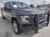 Image for 2017 Ford F-150 Super Cab ID: 5864071