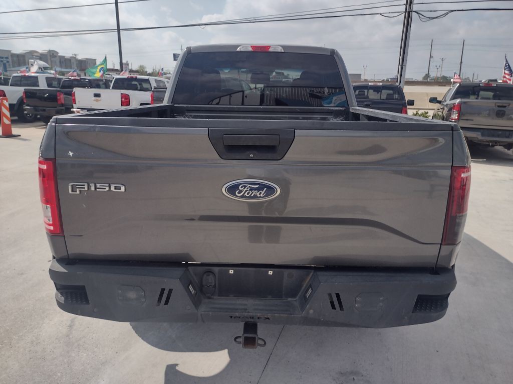 2017 Ford F-150 Image 6