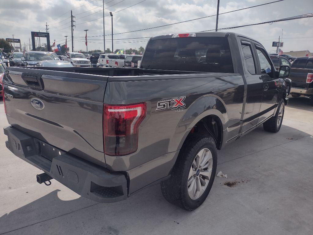 2017 Ford F-150 Image 7