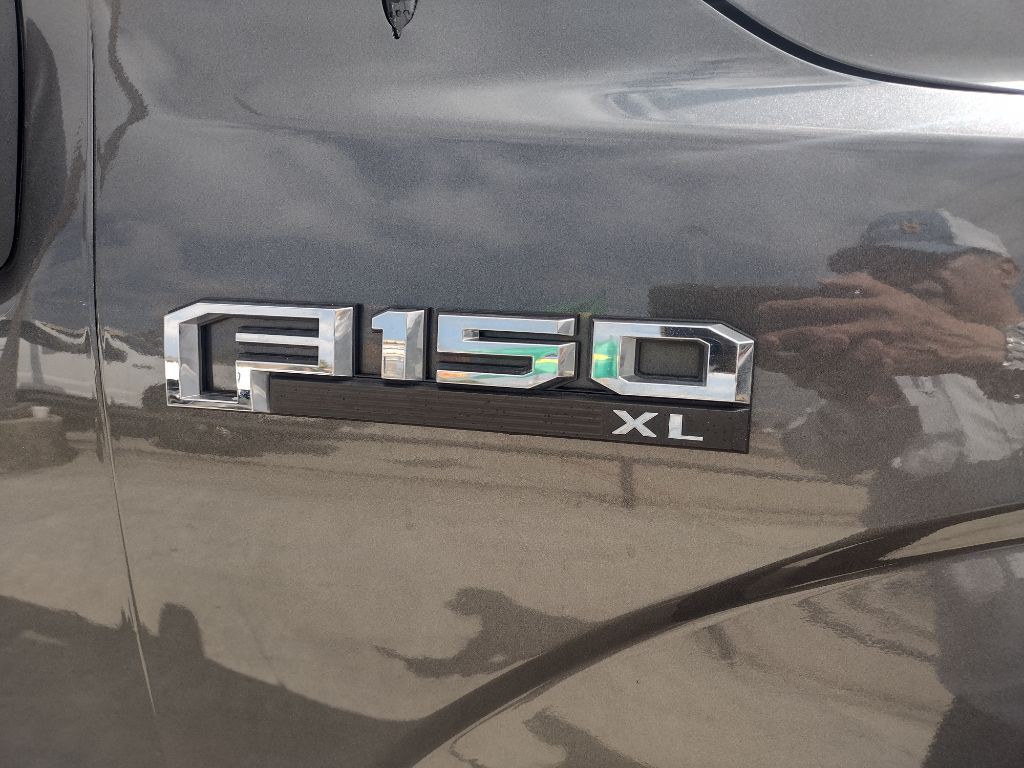 2017 Ford F-150 Image 11