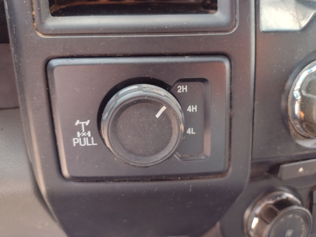 2017 Ford F-150 Image 13