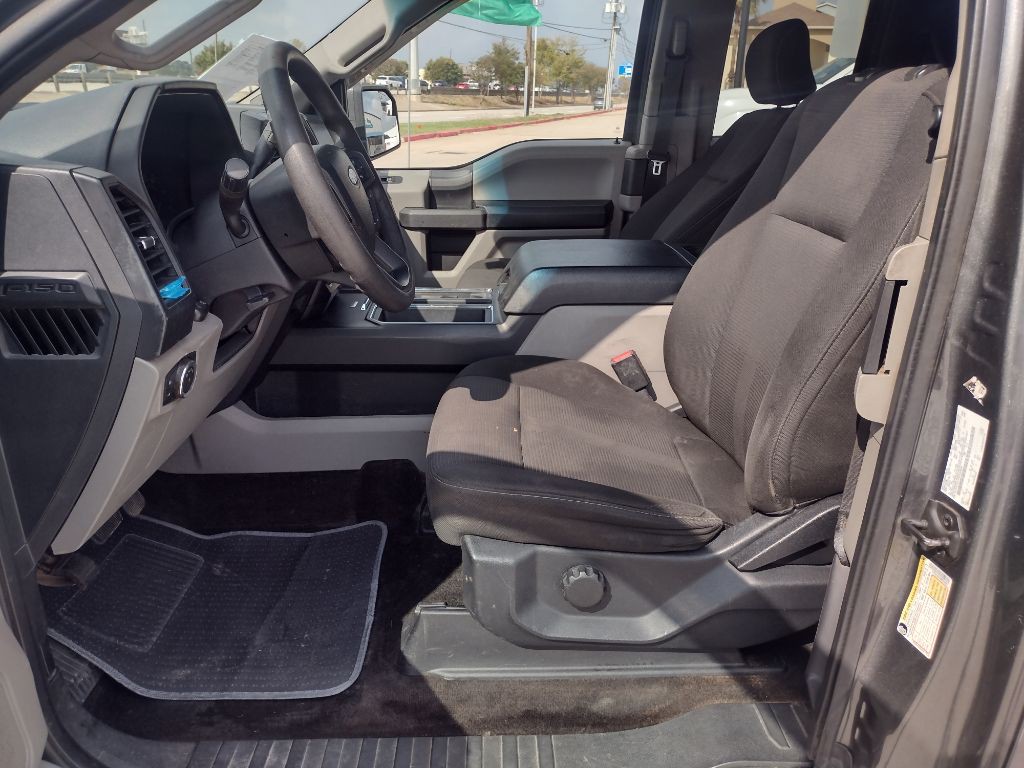 2017 Ford F-150 Image 14